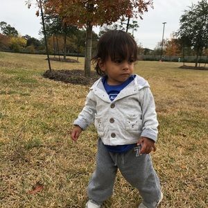 Meet your Posher, Pablo